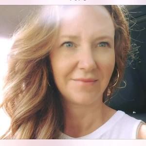 Meet your Posher, Angie